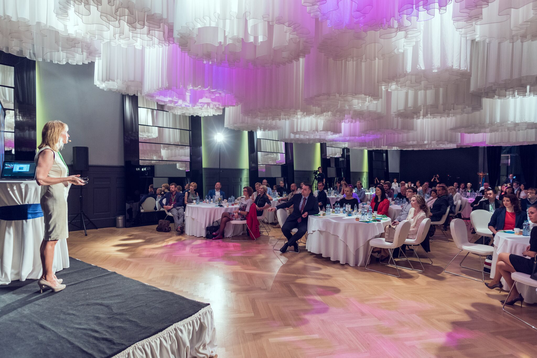 Konference Customer Experience 2016 2016