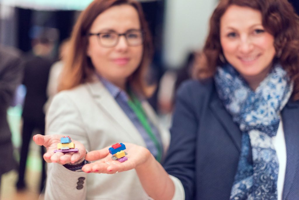 Fotografie z konference 2016