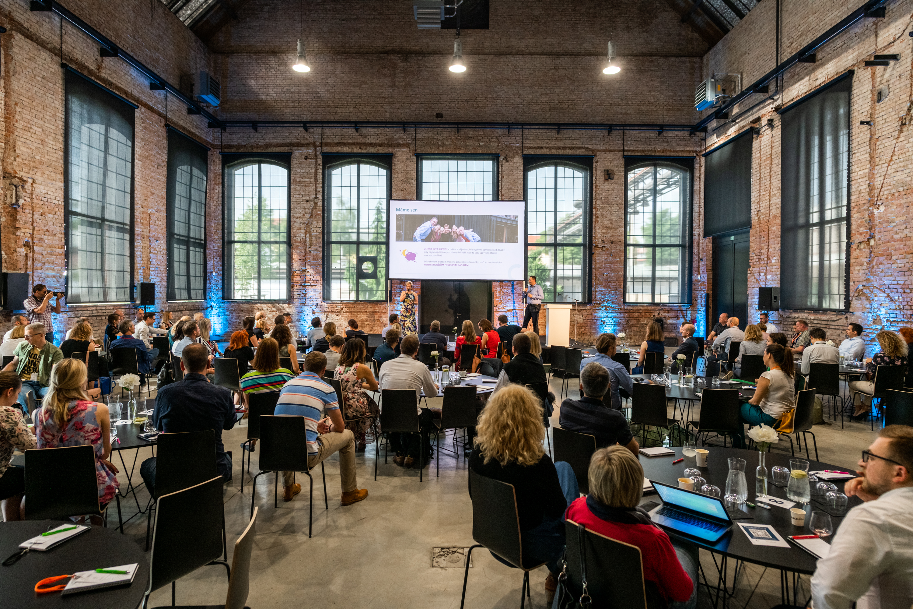 Clientology Huddle 2019